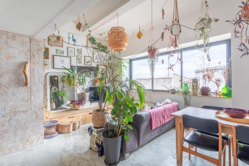 Vauban Apartment | Appartement Vauban-Verde - Welkeys