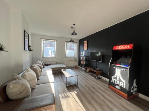 Verviers Apartment | Appartement Verviers