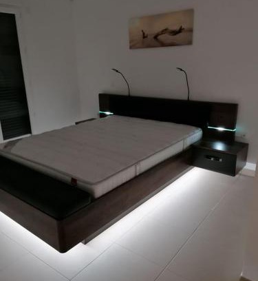 Juan-les-Pins Apartment | APPARTEMENT Villa Galice