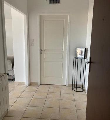 Le Ricanto Apartment | Appartement vue sur le golfe d ajaccio