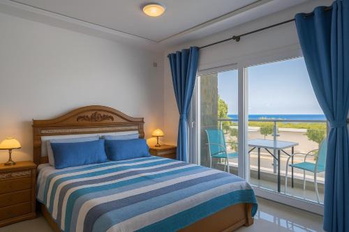 Marina Apartment | appartement vue sur mer saidia