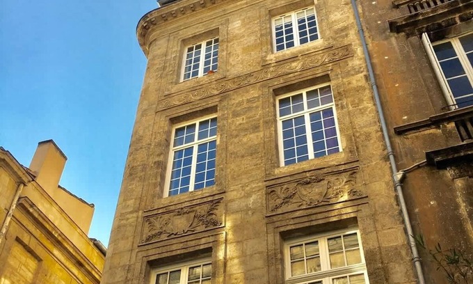 Saint-Michel Apartment | 🌺Appartement XVIIIeme centre historique🌺