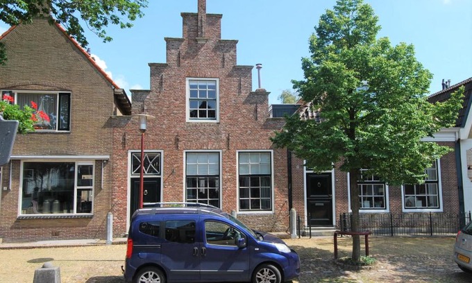 Workum Bed & Breakfast | appartementen sud