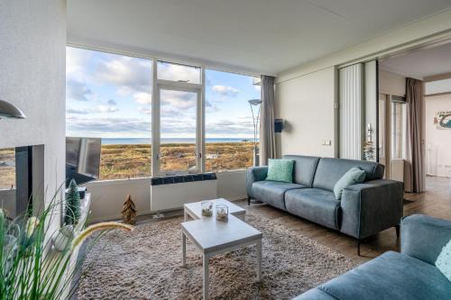 De Koog Apartment | Appartementencomplex Juliana 114