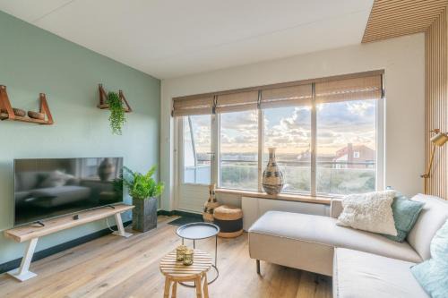 De Koog Apartment | Appartementencomplex Juliana 140