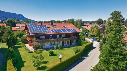 Heitlern Apartment | Appartementhaus Manhard
