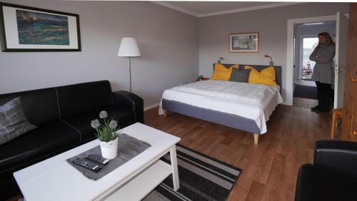 Priwall Apartment | Appartementhaus Martel - Adults Only