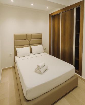 Malabata Apartment | Appartements à 1 min du mall city tanger