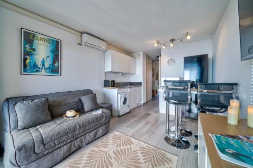 La Bocca Apartment | Appartements à Cannes