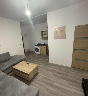 Lille Sud Apartment | Appartements 4 personnes