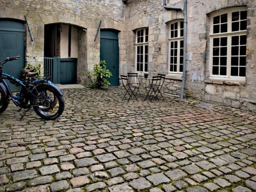 Senlis House | Appartements 56