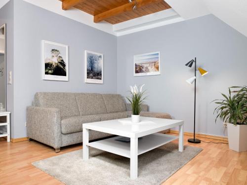 Timmendorf Apartment | Appartements Am Reiterhof Meerzeit