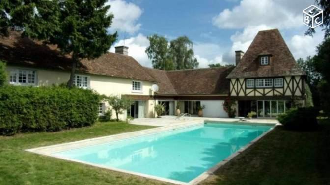 Durtal Apartment | Appartements avec piscine