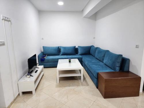 Al Hoceima Apartment | Appartements climatisés JANYA HOLIDAYS