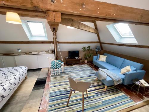 Joigny Apartment | Appartements de Diane - JOIGNY