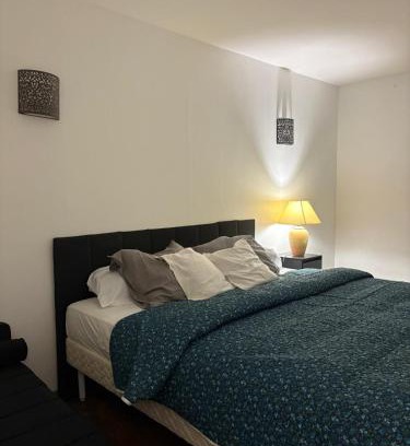 Val-de-Reuil Apartment | Appartements des Compagnons