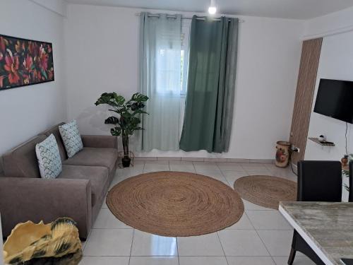Le Lamentin Apartment | Appartements Des Roses
