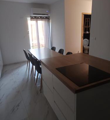 Vias Apartment | appartements familial