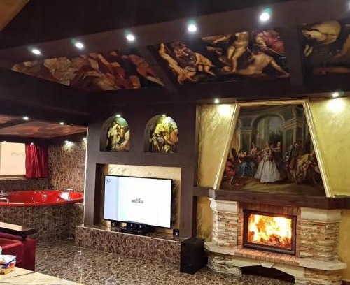 Habbous Quarter Apartment | Appartements journaliers et mensuels
