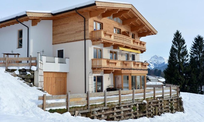 Ellmau Apartment | Appartements Linda