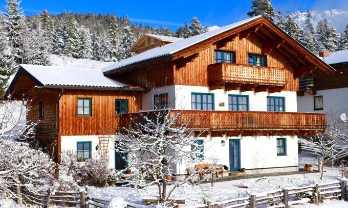Schladming Apartment | Appartements Rettensteiner