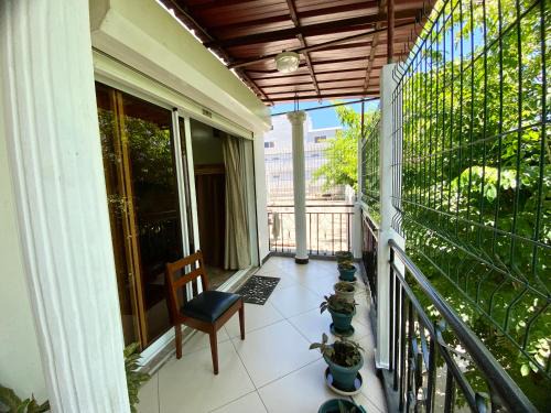 Toamasina Apartment | Appartements Soamiafara