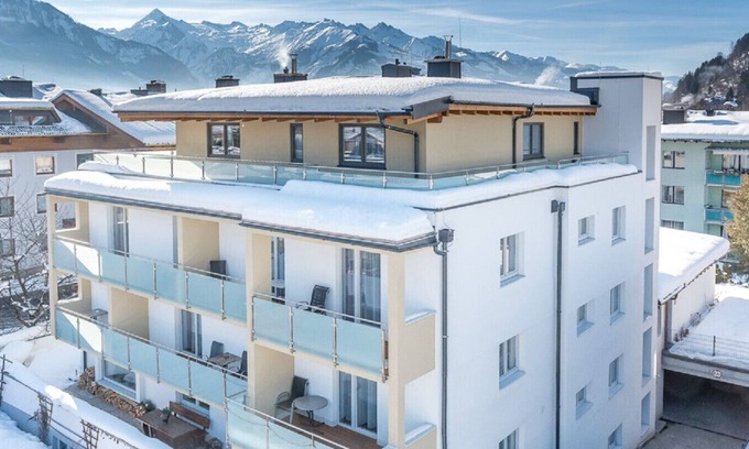 Schuttdorf Apartment | Appartements Sulzer - TOP 11