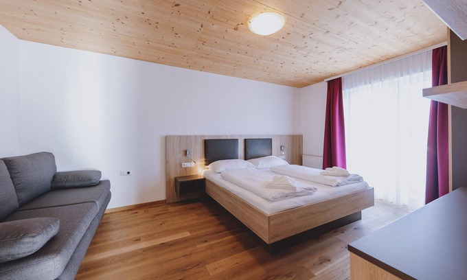 Schuttdorf Apartment | Appartements Sulzer - TOP 22