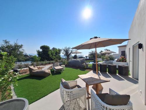 Roquebrune-sur-Argens Apartment | Appartements vue mer Rêves d'Azur Les Issambres