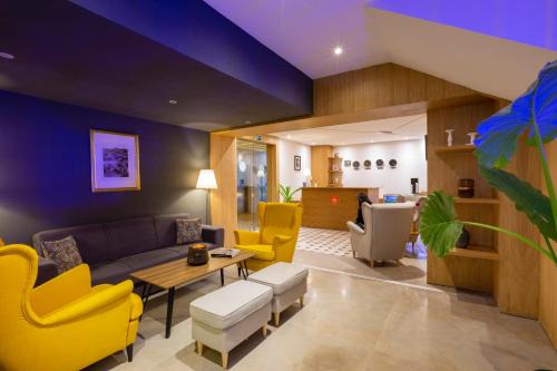 Hivernage Apartment | AppartHotel Atrani