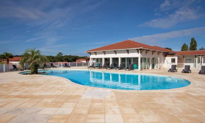 Cassen Condo | Appartment Comfortable | Parking | Climatisation