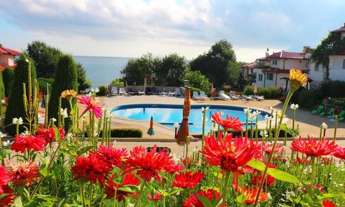 Lozenets Apartment | Appartment Kapriz Kiten