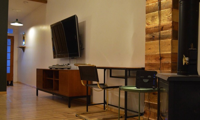 Villeray Apartment | Appartment located in Villeray