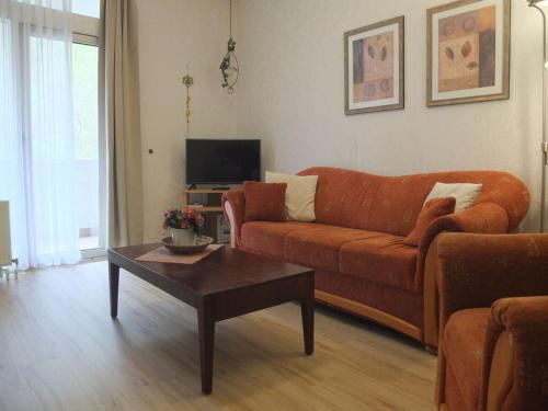 Bad Harzburg Apartment | Appealing apartment in Bad Harzburg