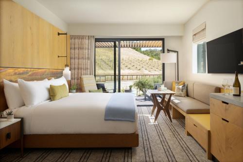 Healdsburg Hotel | Appellation Healdsburg