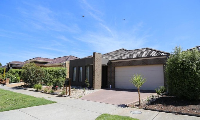 Tarneit House | Apple House