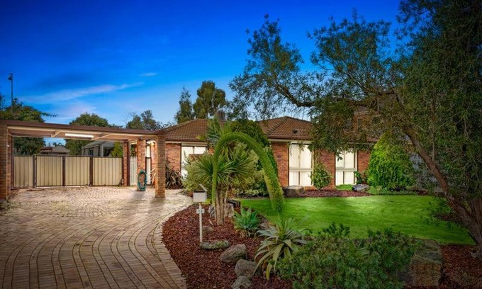 Hoppers Crossing House | Apple House Hoppers Crossing