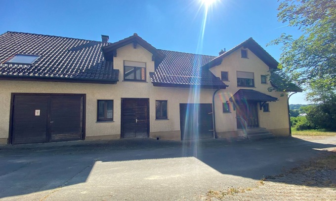 Waggershausen Apartment | Apple meadows III, 90 sqm, 2 bedrooms, max. 3 persons