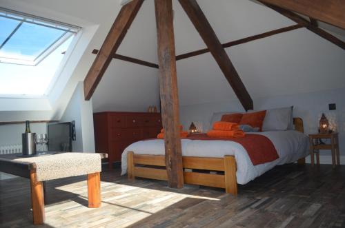 Appledore Apartment | Appledore Factory