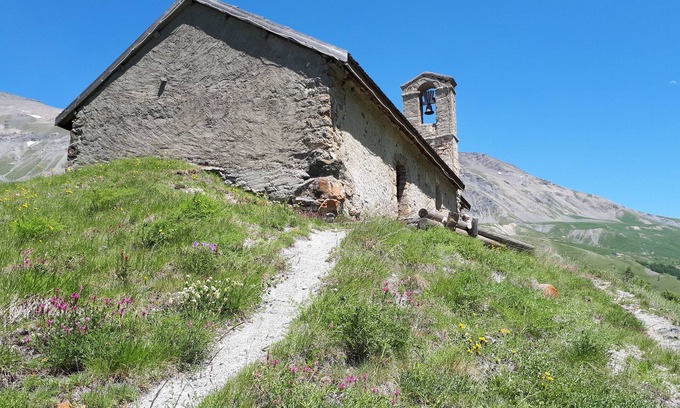 Villar-d'Arene Apartment | APPT 10 in a mountain village: nature and relaxation in La Meije country