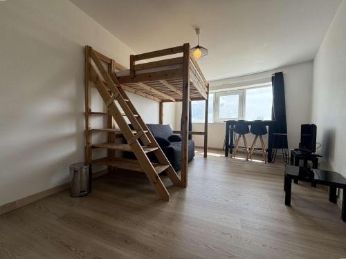 La Rochelle Apartment | Appt Studio LA ROCHELLE - LR110-F36
