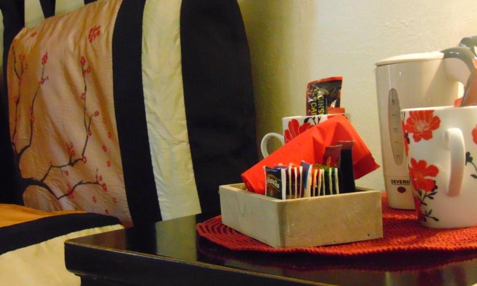 San Giorgio di Piano House | Appunti di Viaggio Room & Breakfast