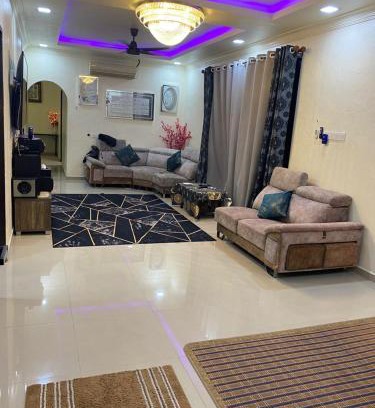 Teluk Bahang Villa | Apricot Villa Comfy and Luxury