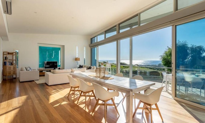 Yallingup House | Apricus I Private Properties