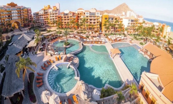 Marina Resort | April thru November 2025. 1 Bedroom Master Suite Paradise! New Pricing!