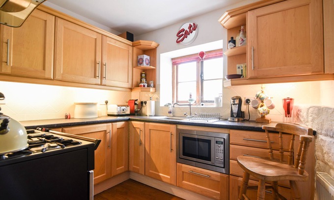 Lyme Regis Apartment | Apt 1 44/45 Coombe Street