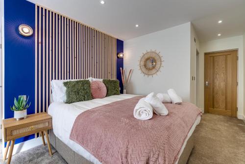 Scarborough Apartment | Apt 1 - North Marine Villa