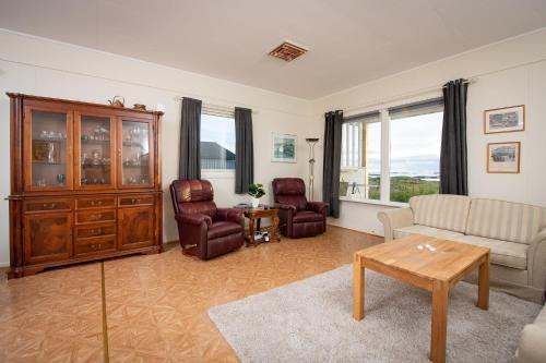 Andenes Apartment | Apt 103 - Andenes Whale Safari Apartments