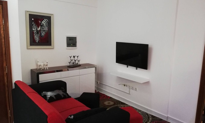 Luanda Apartment | Apt 11, Lumir Apartamentos