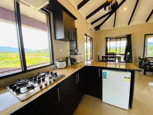 Nadi Apartment | Apt 2 Great Mountain Views In Nadi , My Ecolodge